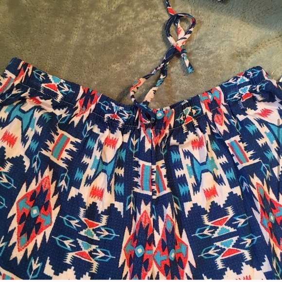 Stoosh brand Aztec shorts size medium - Picture 8 of 8